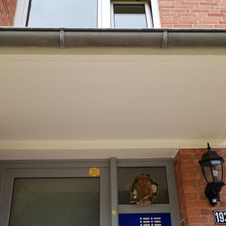 Dachüberstand 093